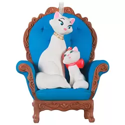 2020 The Aristocats - 50th Anniversary - Disney - Porcelain