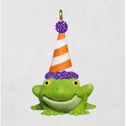 2020 Tiny Toad - Halloween - Miniature