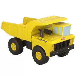 2020 Tonka Mighty Dump Truck - Hasbro