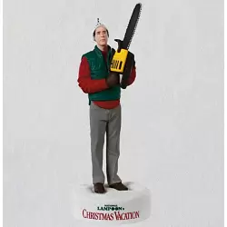 2020 Trimming the Tree - Natl. Lampoon's Christmas Vacation - Sound