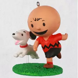 2020 A Boy and His Dog - The Peanuts Gang