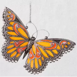 Brilliant Butterflies