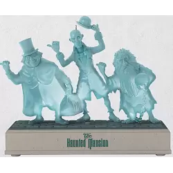 2020 Hitchhiking Ghost - The Haunted Mansion - Disney - Magic