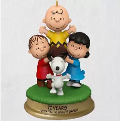 2020 You're a Good Man - Charlie Brown! - The Peanuts Gang