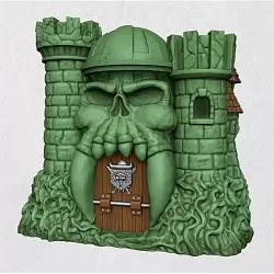 2021 Castle Grayskull - He-Man and the Masters of the Universe