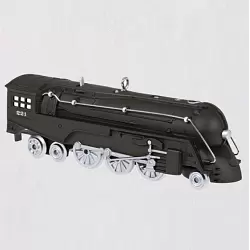 2021 221 N.Y. Central Empire State Locomotive - LIONEL Trains 26th