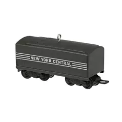 2021 221W New York Central Tender Lionel® - Metal