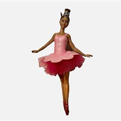 2021 Beautiful Ballerina - Barbie™