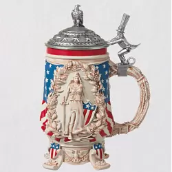 2021 Beer Stein