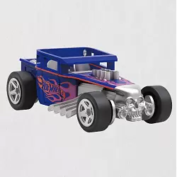 2021 Bone Shaker - Hot Wheels™