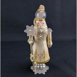 2021 Duke of Winter - Noble Nutcrackers - <B>Special Edition - Repaint</B>