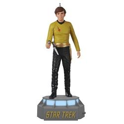 2021 Ensign Pavel Chekov - Star Trek™ Mirror, Mirror Collection - Light & Sound