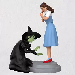 2021 Give Me Those Slippers! - The Wizard of Oz™
