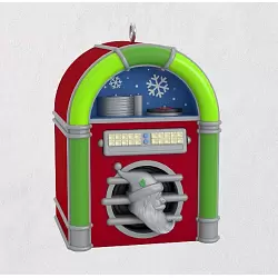 2021 Junior Jukebox - Musical - Miniature