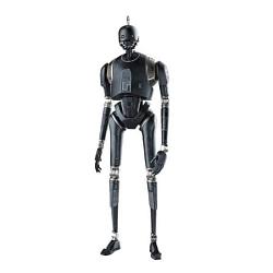 2021 K-2SO - Star Wars - Rogue One - <B>Limited Edition</B>