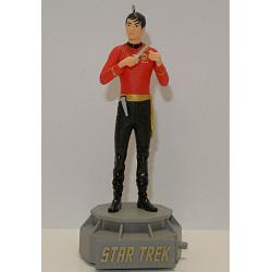 2021 Lieutenant Hikaru Sulu - Star Trek™ Mirror Mirror- Storytellers - Light and Sound
