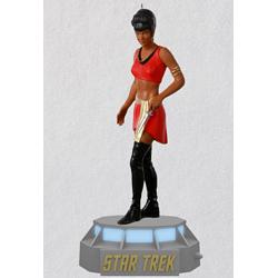 2021 Lieutenant Nyota Uhura - Star Trek™ Mirror Mirror- Storytellers - Light and Sound