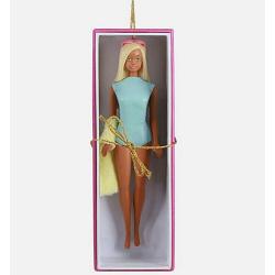 2021 Malibu Barbie™