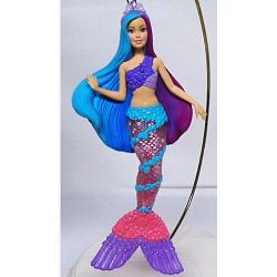 2021 Mermaid Barbie™ with Light