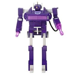 2021 Shockwave™ - Transformers® - Hasbro®