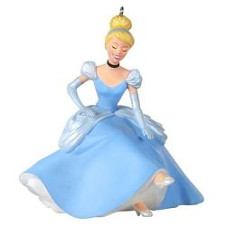 2021 Stepping Out in Style - Cinderella - Disney