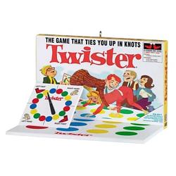 2021 Twister® - Family Game Night 8th - Hasbro® - SDB