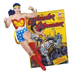 2021 Wonder Woman™ - 80th Anniversary -  DC Comics™