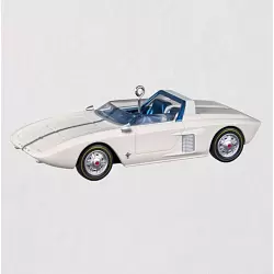 2022 1962 Ford Mustang I - Legendary Concept Cars - 5th and Final - Metal