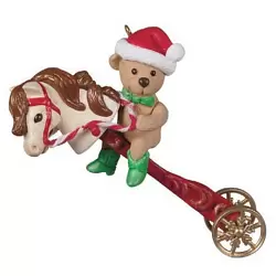 2022 A Pony for Christmas - 25th Anniversary -<B> Limited Quantity</B>