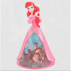 2022 Ariel - Disney Princess Celebration 3rd - Premium Porcelain
