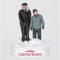 2022 Audrey and Russ Griswold  - National Lampoon's Christmas Vacation™ - Interactive Collection - Storytellers