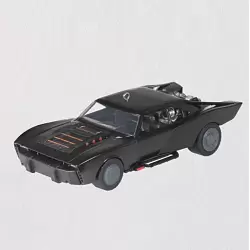 2022 Batmobile™ - THE BATMAN