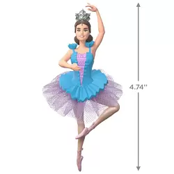 2022 Beautiful Ballerina - Barbie™