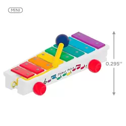 2022 Classic Xylophone - Fisher-Price™ - Miniature