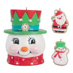 2022 Cookie Jar Surprise - KOC Member Exclusive - Mystery Box - Traditional