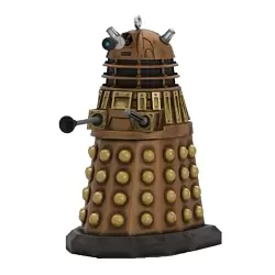 2022 Doctor Who Time War Dalek - COMIC CON EVENT - <B>Special Edition</B> - Magic Sound