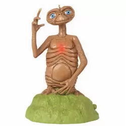 2022 E.T. The Extra-Terrestrial - 40th Anniversary - Magic Light and Sound