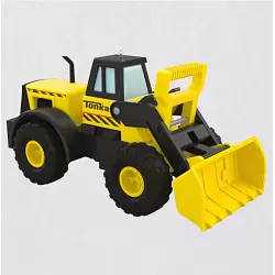 2022 Front Loader - Tonka® - Hasbro®