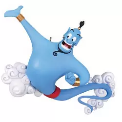 2022 Genie - Disney Aladdin -<B> Limited Quantity</B>