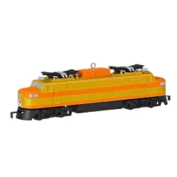 2022 Great Northern EP-5 - LIONEL® Trains - <B>Repaint - Limited Quantity</B> - Metal