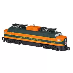 2022 Great Northern EP-5 - LIONEL® Trains  27th - Die-cast Metal