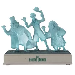 2022 Hitchhiking Ghosts - The Haunted Mansion - Disney - Magic