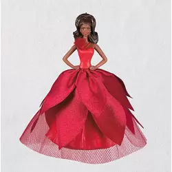 2022 Holiday Barbie™ 8th - Black