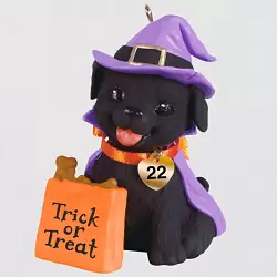 2022 Howl-O-Ween - Puppy Love - Halloween