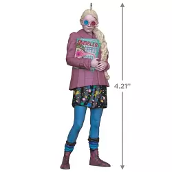 2022 Luna Lovegood™ - Harry Potter™ - <B>Limited Quantity</B>