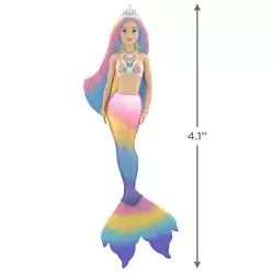 2022 Mermaid - Barbie™ - Magic