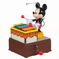 2022 Mickey the Musician - Disney Mickey Mouse - Magic Sound & Motion