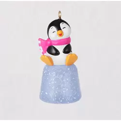 2022 Penguin Gumdrop - Miniature - <B>Limited Quantity</B>
