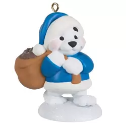 2022 Polar Bear Pal - KOC Member Exclusive