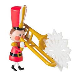 2022 Terrific Trombone - Christmas Soldier - Musical Toy Soldiers 9th